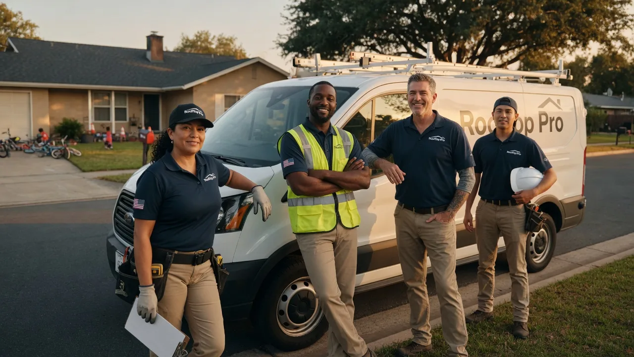 Roof Repair in Walnut Grove, MN near me