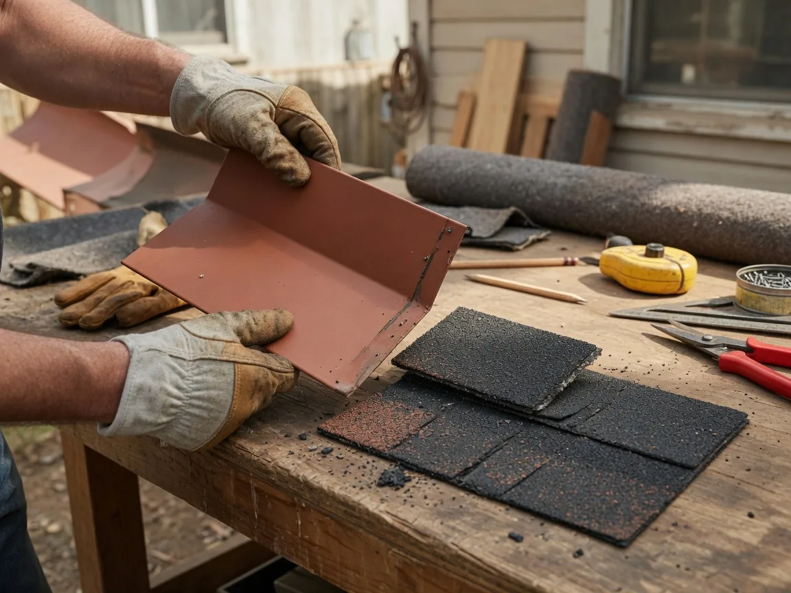 Roof Repair company in Walnut Grove, MN